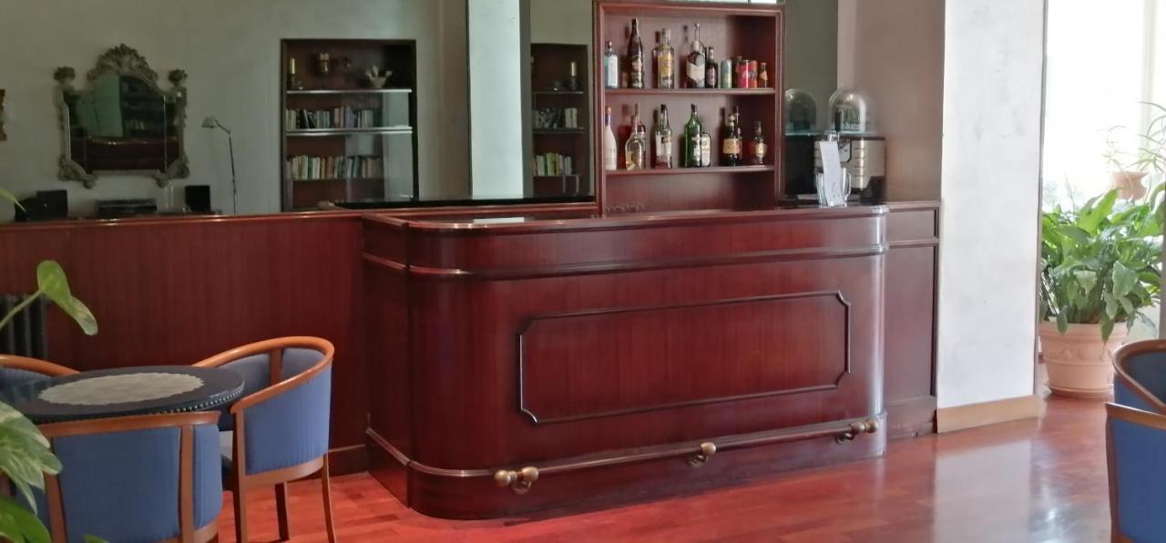 Hotel Morandi Sanremo Ngoại thất bức ảnh