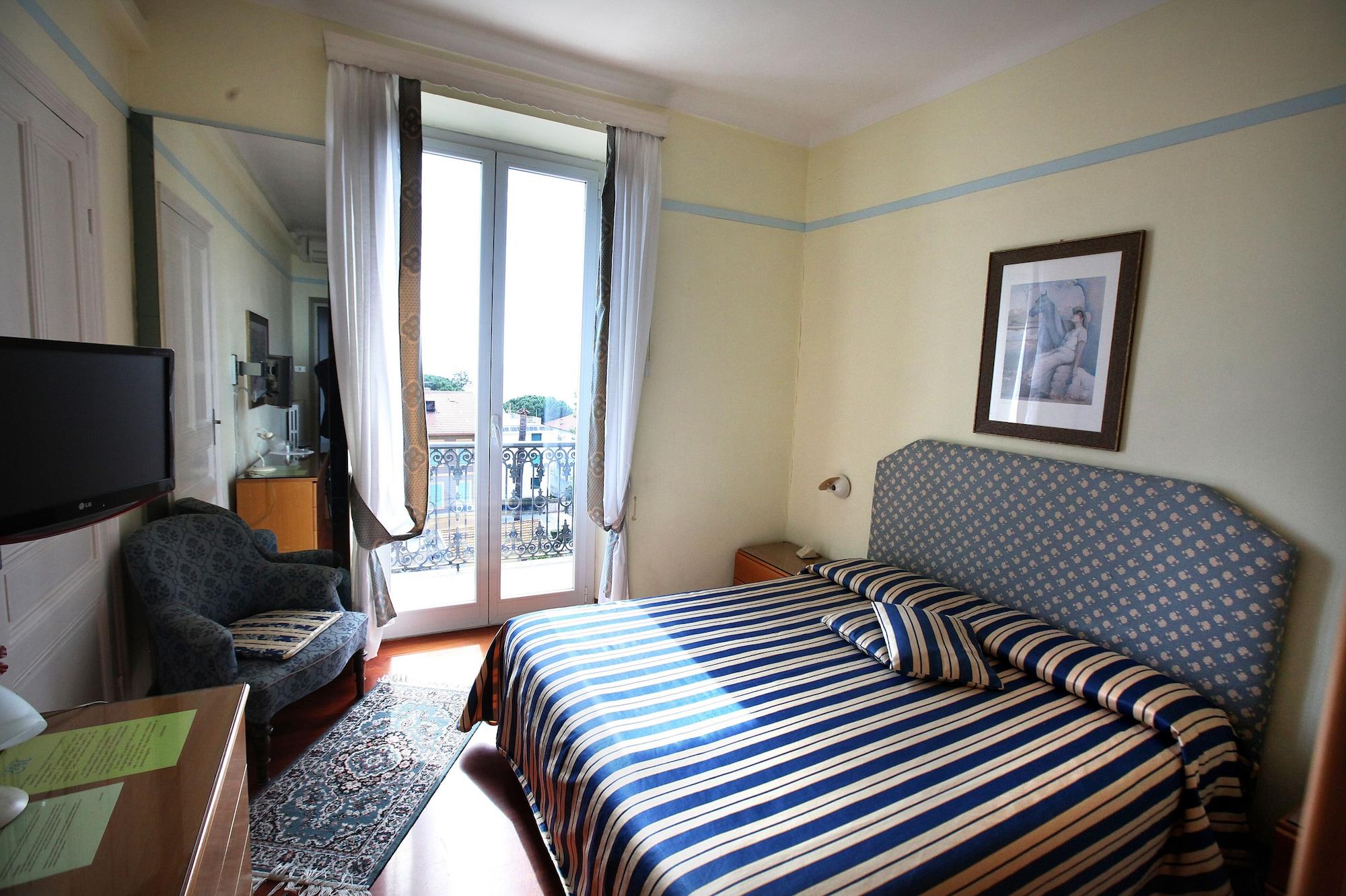 Hotel Morandi Sanremo Ngoại thất bức ảnh
