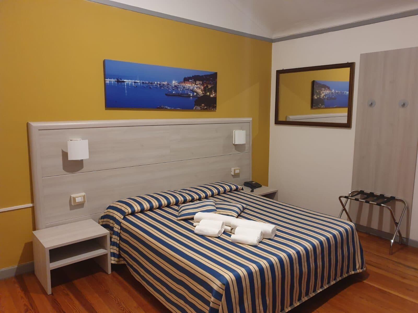 Hotel Morandi Sanremo Ngoại thất bức ảnh