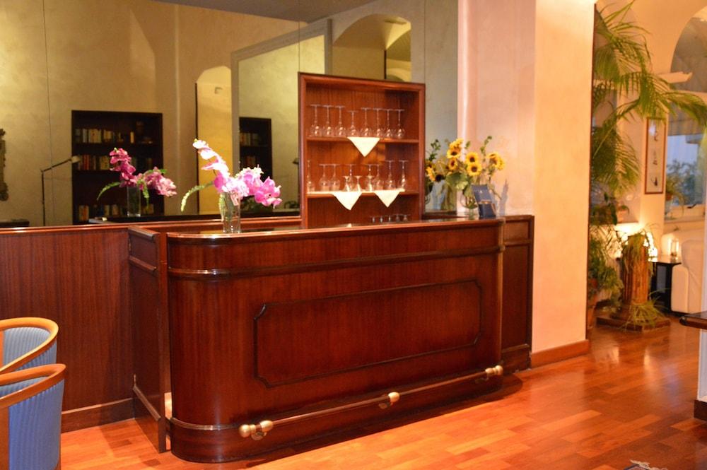 Hotel Morandi Sanremo Ngoại thất bức ảnh