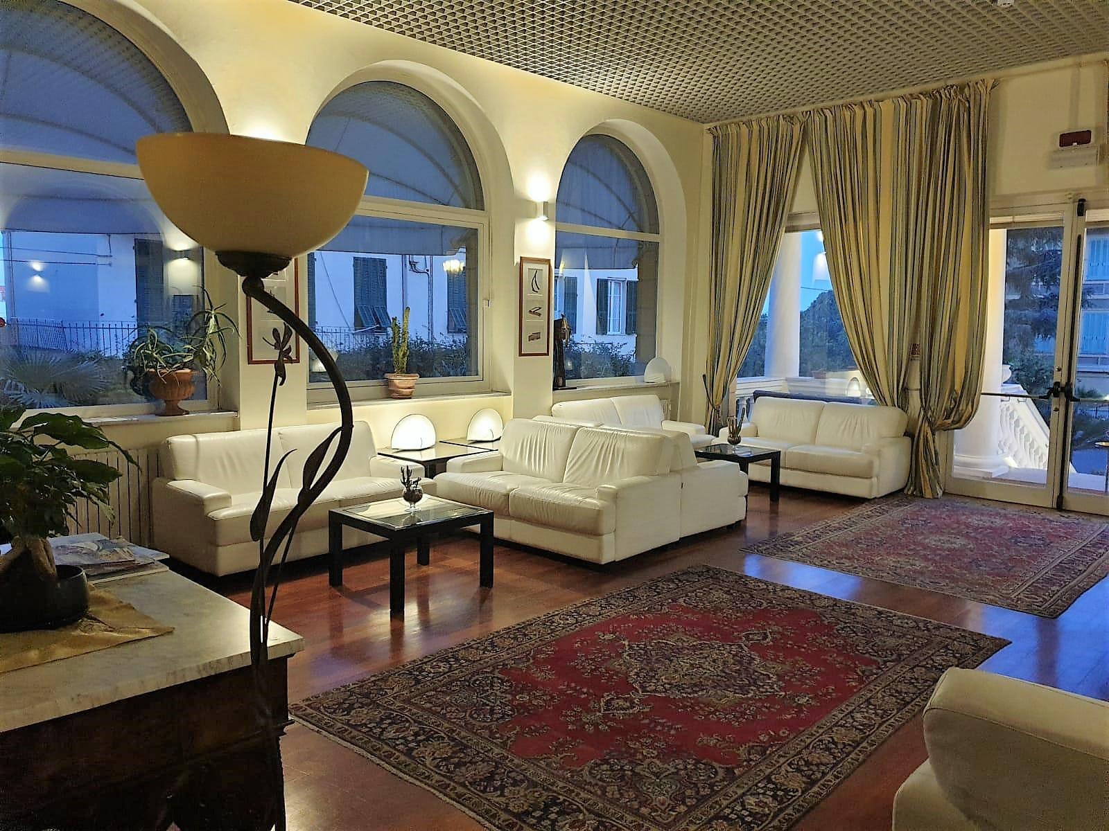 Hotel Morandi Sanremo Ngoại thất bức ảnh