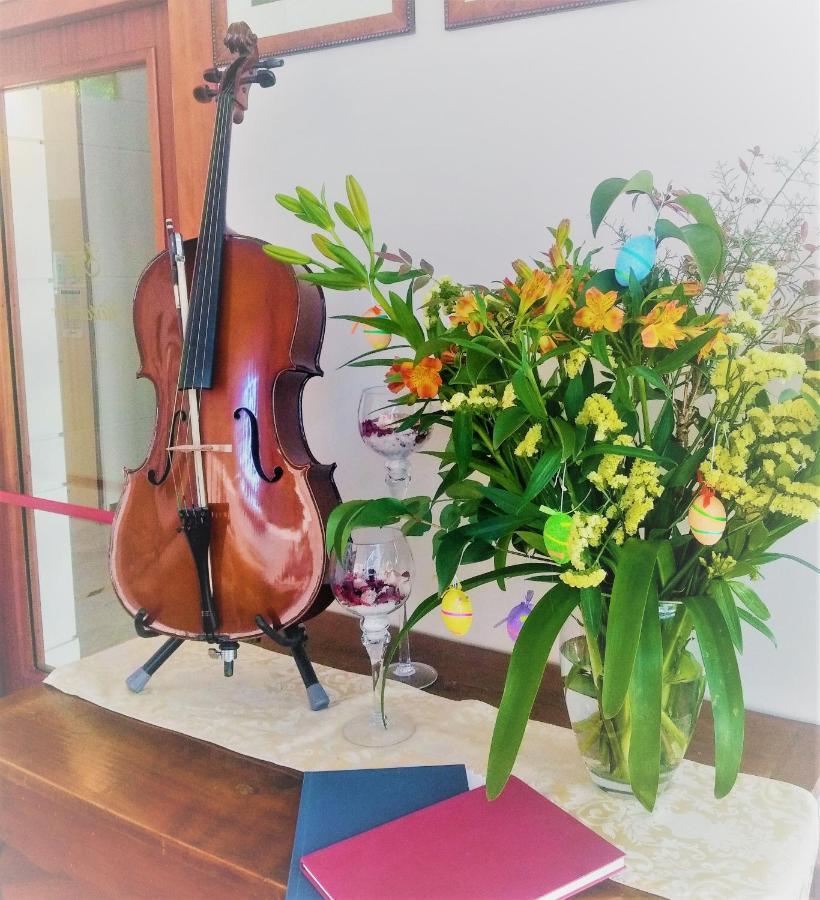 Hotel Morandi Sanremo Ngoại thất bức ảnh