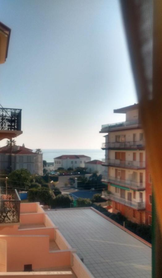 Hotel Morandi Sanremo Ngoại thất bức ảnh