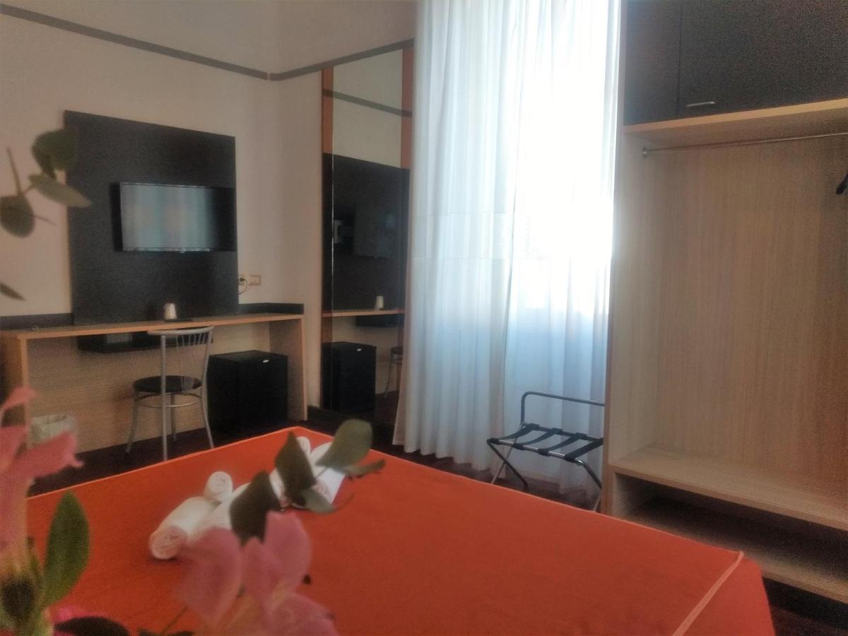 Hotel Morandi Sanremo Ngoại thất bức ảnh