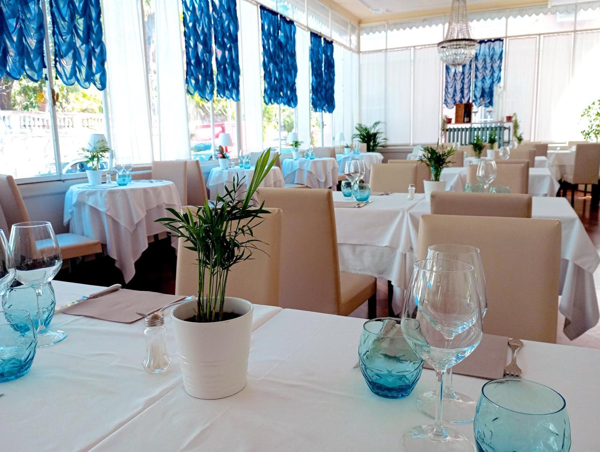 Hotel Morandi Sanremo Ngoại thất bức ảnh
