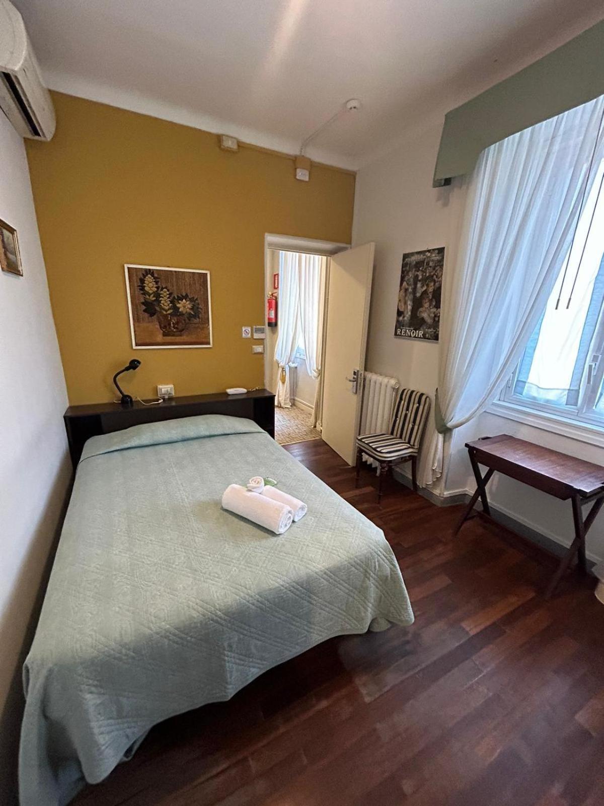 Hotel Morandi Sanremo Ngoại thất bức ảnh