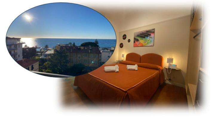 Hotel Morandi Sanremo Ngoại thất bức ảnh