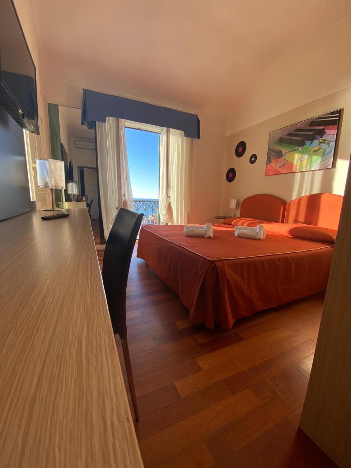 Hotel Morandi Sanremo Ngoại thất bức ảnh