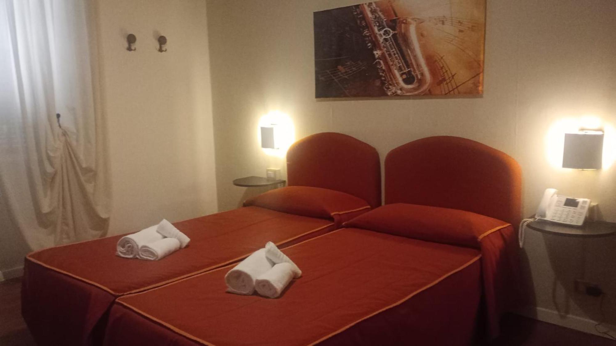 Hotel Morandi Sanremo Ngoại thất bức ảnh
