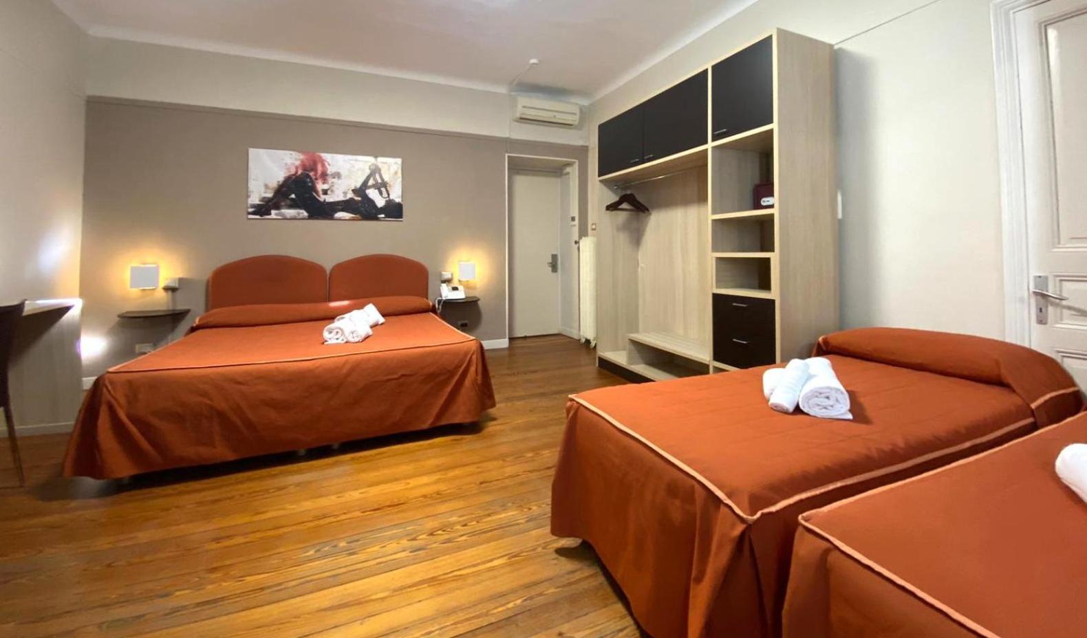 Hotel Morandi Sanremo Ngoại thất bức ảnh