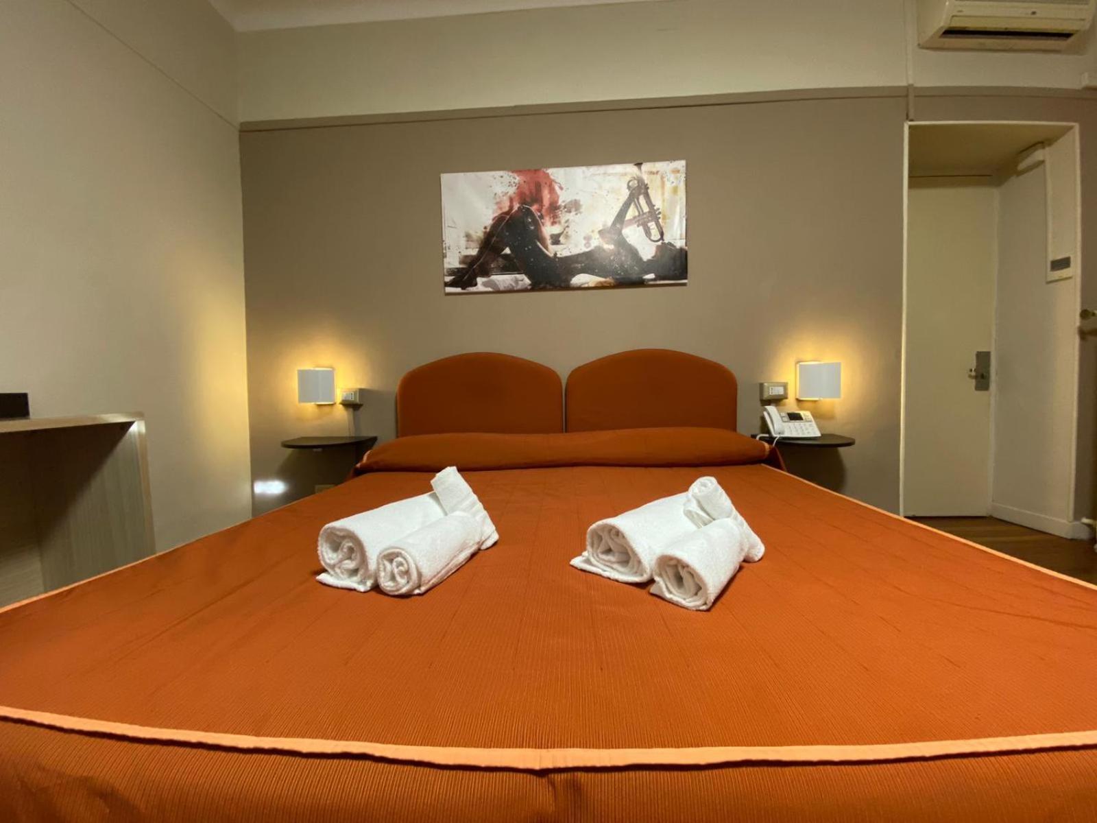 Hotel Morandi Sanremo Ngoại thất bức ảnh