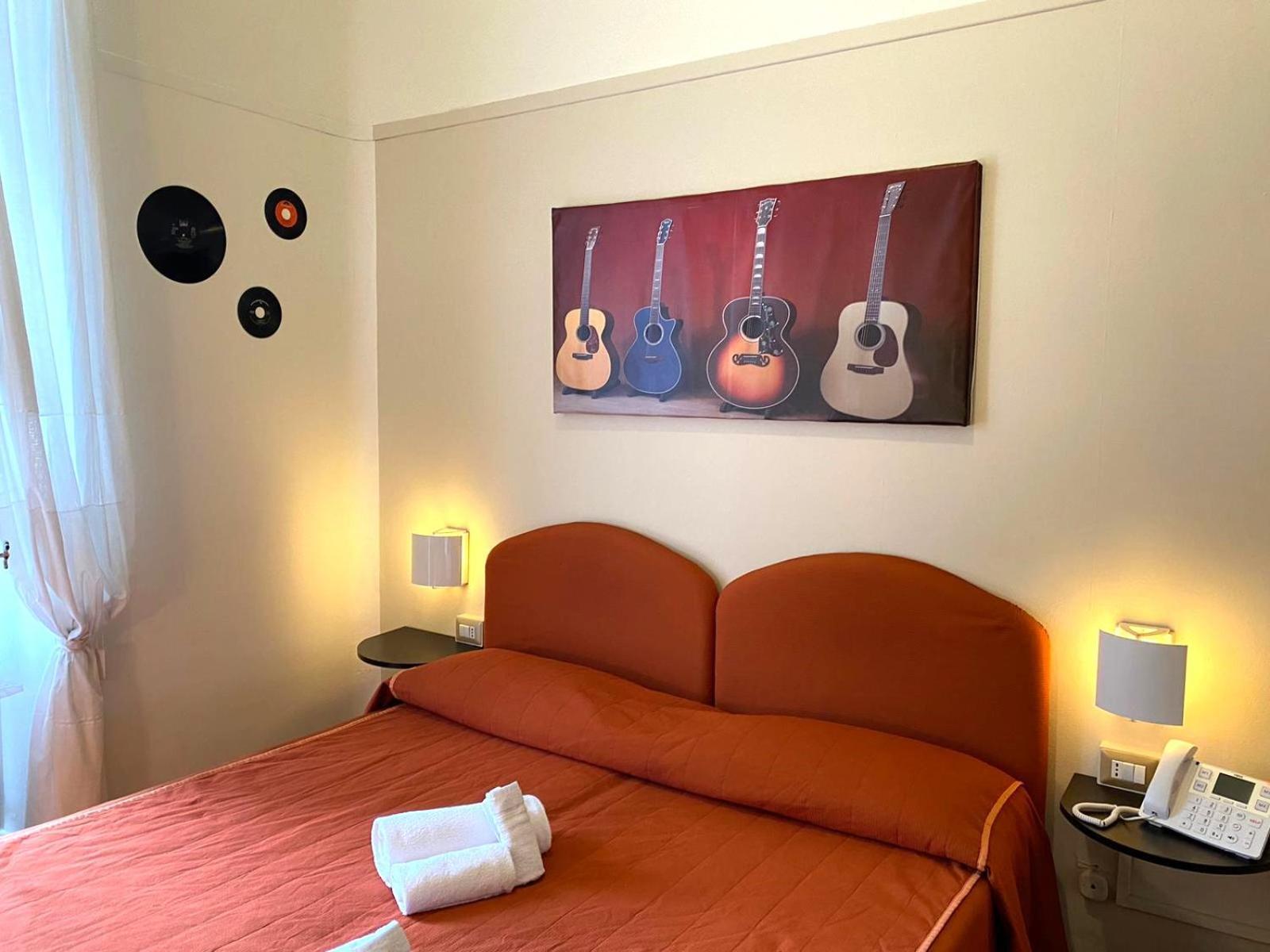 Hotel Morandi Sanremo Ngoại thất bức ảnh
