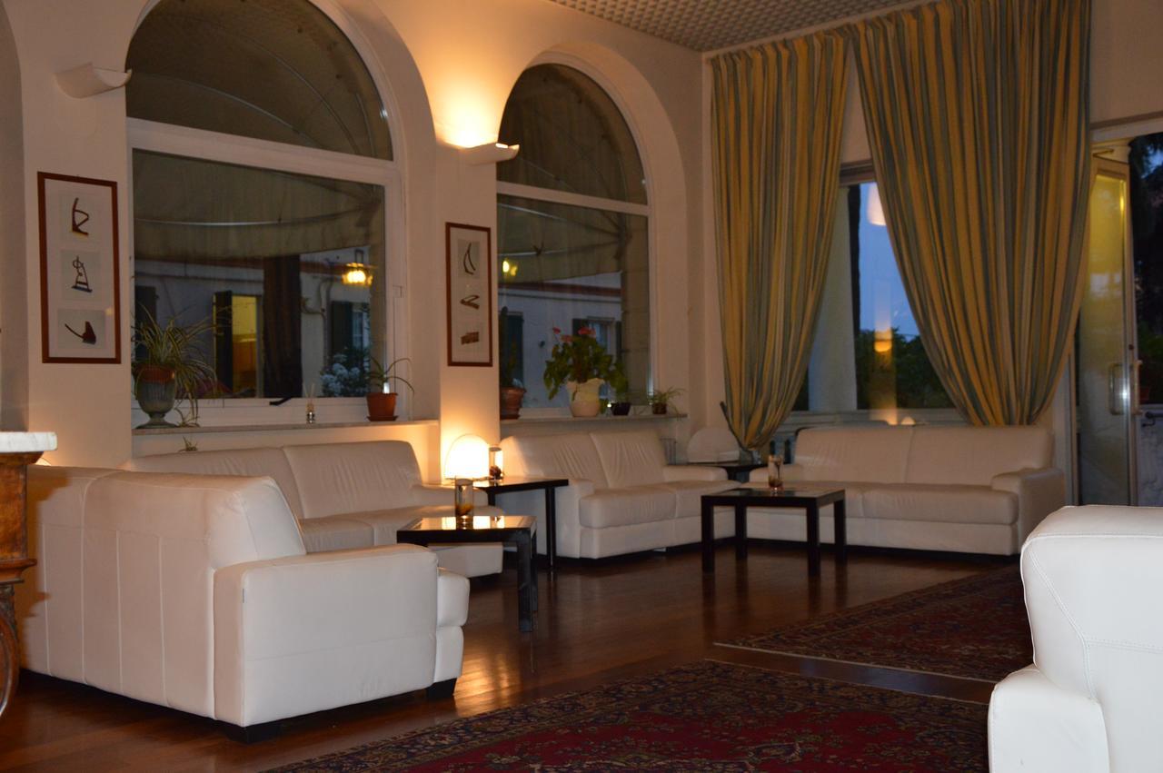 Hotel Morandi Sanremo Ngoại thất bức ảnh