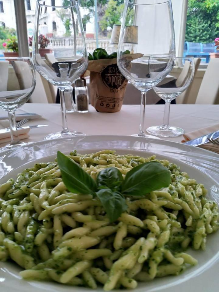 Hotel Morandi Sanremo Ngoại thất bức ảnh