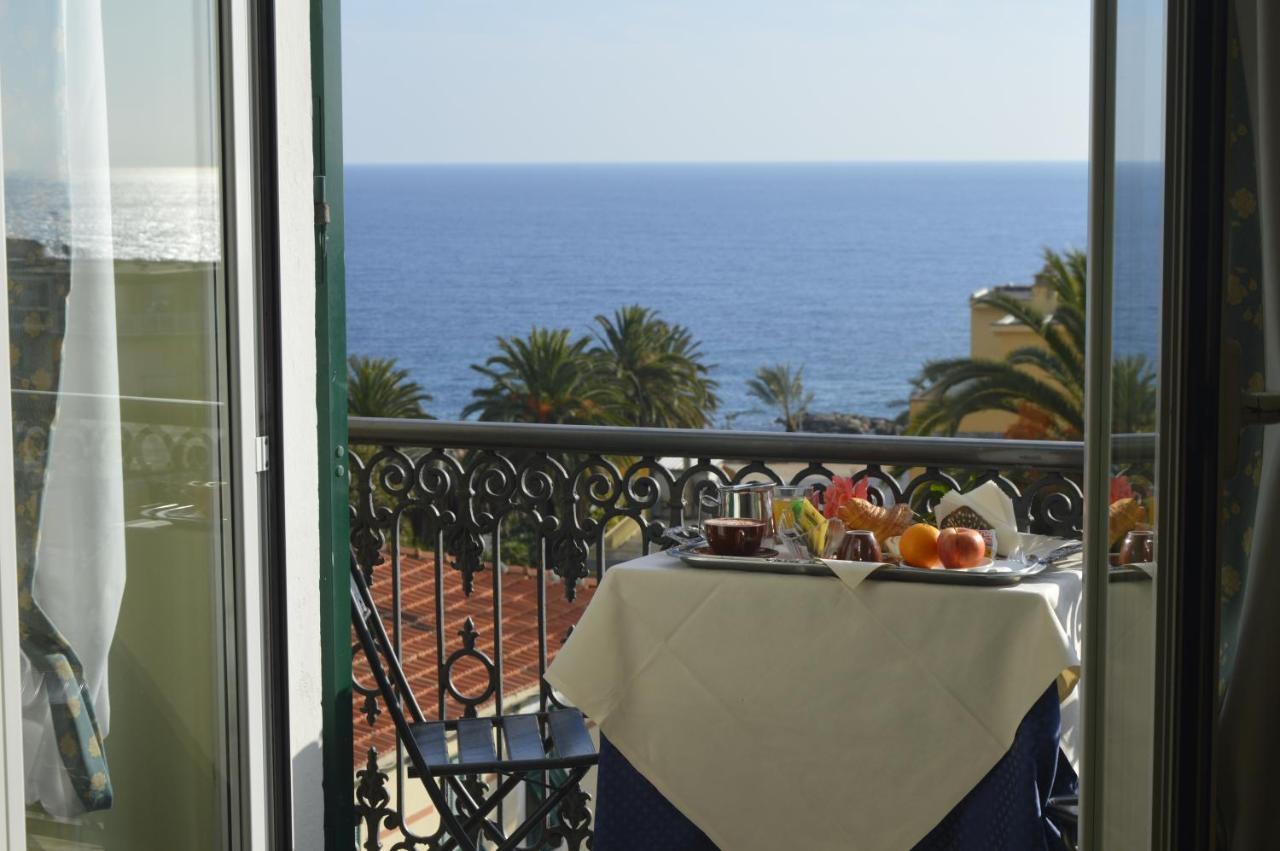 Hotel Morandi Sanremo Ngoại thất bức ảnh